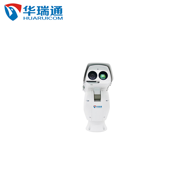 雙光譜智能中載云臺(tái)攝像機(jī)