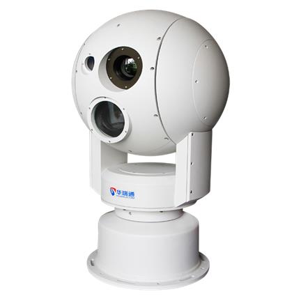 邊海防雙傳感器光電跟蹤轉(zhuǎn)臺