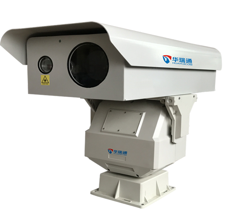 5-8Km遠距離激光攝像機