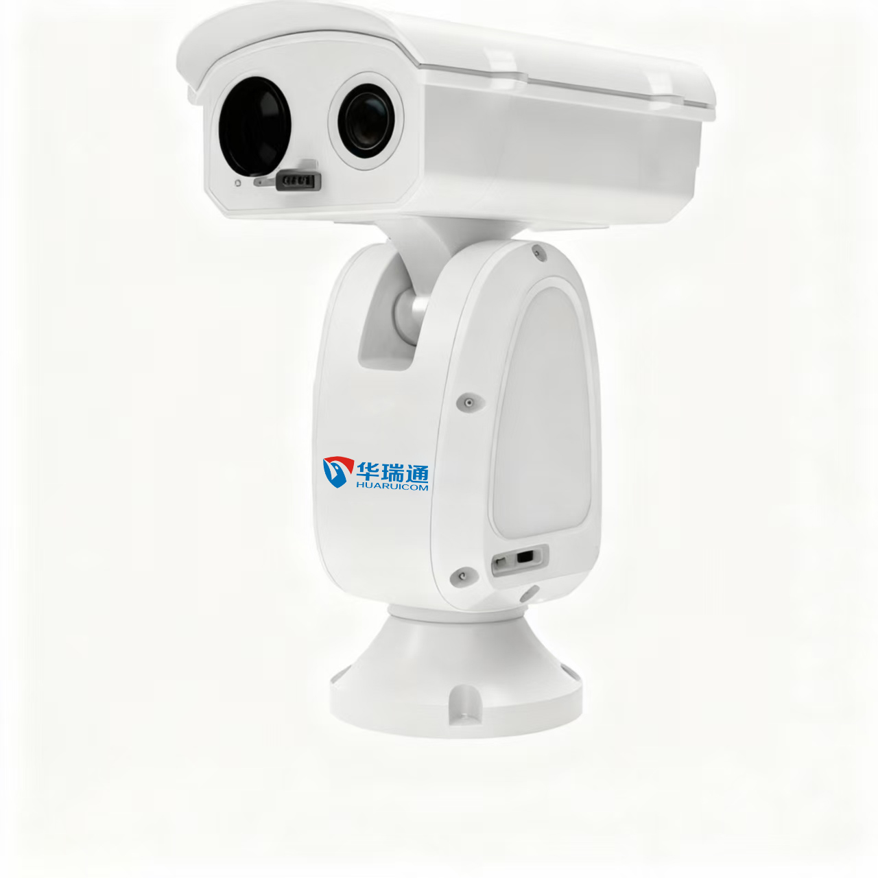 多傳感器智能預(yù)警監(jiān)控云臺攝像機(jī)（HRC-P6500Z30R100）