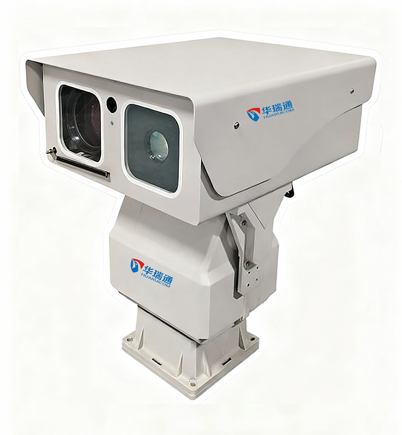 激光夜視云臺(tái)攝像機(jī)（HRC-P6100-Z1000）