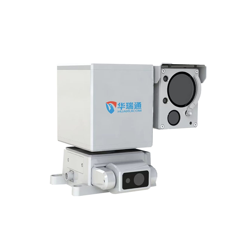 架空輸電線路圖像視頻監(jiān)測(cè)裝置(加強(qiáng)型)HRC-P50-JQ