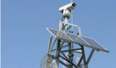 海南保亭自然保護區(qū)森林防火