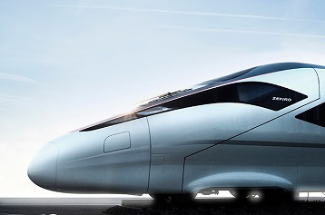 高鐵晝夜監(jiān)控預警系統(tǒng)