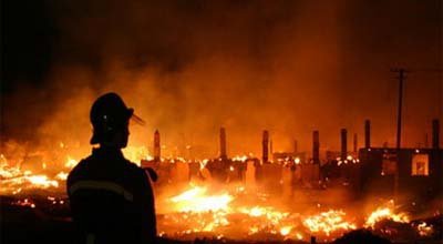 大興安嶺夏季森林火險(xiǎn)形勢(shì)嚴(yán)峻 雷擊火頻發(fā) 森林防火部門全力以赴科學(xué)應(yīng)對(duì)