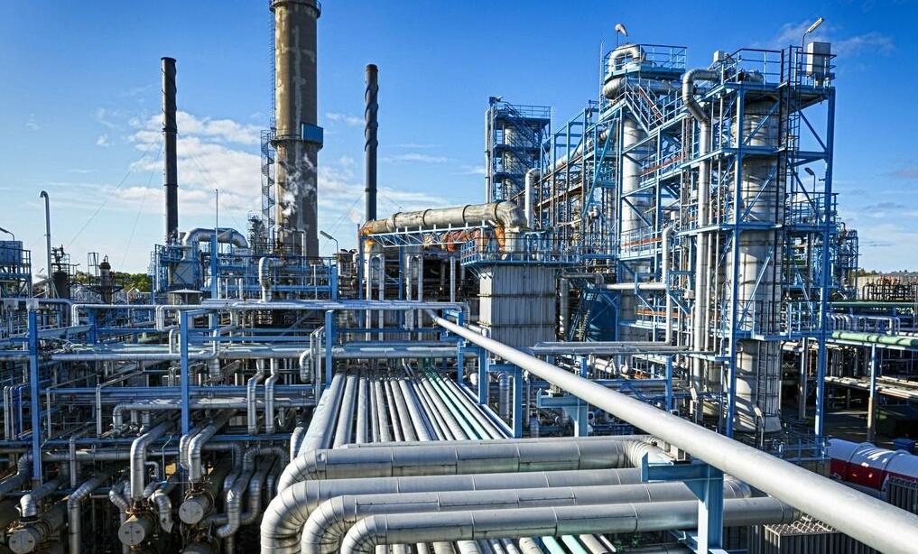 石油天然氣、石化煉油廠、油氣儲(chǔ)備區(qū)、輸油管道防盜安全與防火防爆管理遠(yuǎn)距離晝夜監(jiān)控預(yù)警系統(tǒng)案例