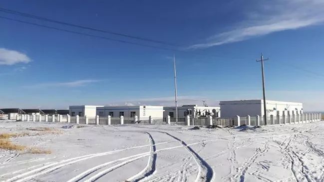 電力巡檢監(jiān)控系統(tǒng)完成青海地區(qū)6座電站二次設備電力監(jiān)控系統(tǒng)安全防護整改工作