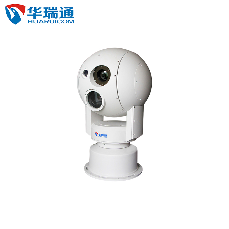 多傳感器器智能一體化攝像機(jī) HRC-P6500 系列（球形）