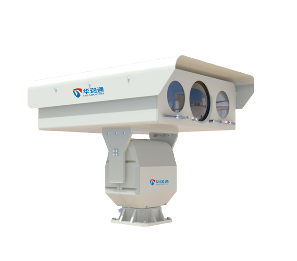 模塊化設(shè)計(jì)靈活部署，雙光譜云臺(tái)攝像機(jī)全天候守護(hù)森林草原防火安全